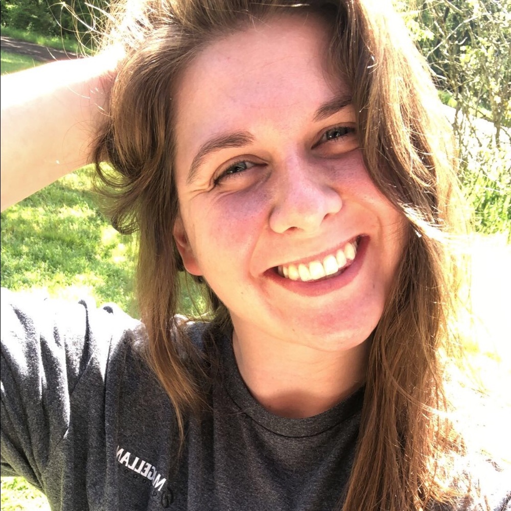 Meet your Posher, Katy